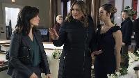 Click to watch 'Dearly Beloved' (popup) Law And Order SVU